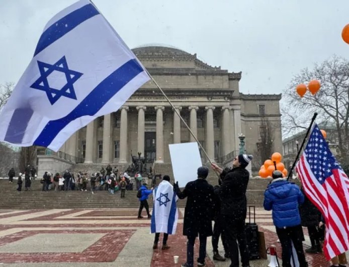 美国犹太人的黄金时代是否已经结束？