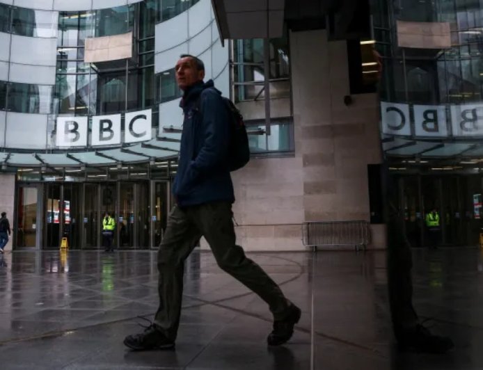 英国广播公司就其纪录片向特朗普道歉 同时驳回诽谤指控