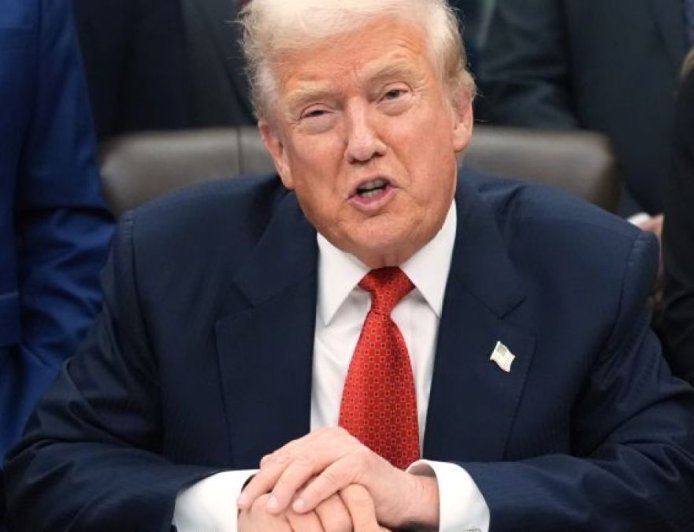 美国政府停摆结束：接下来会发生什么？服务何时恢复？