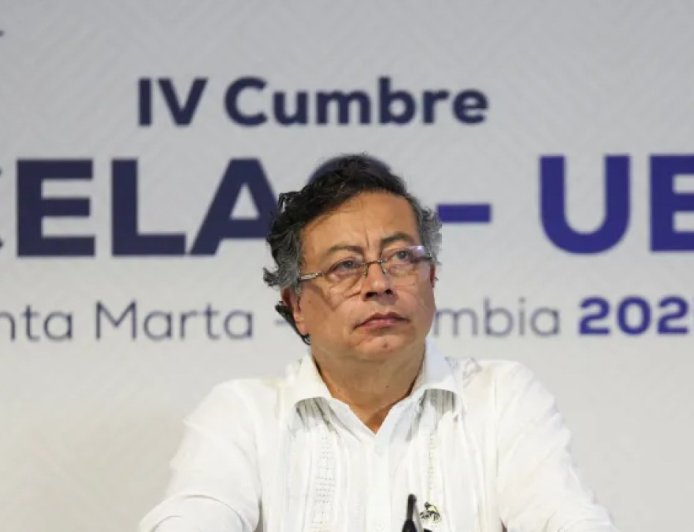 哥伦比亚将继续与美国共享情报以打击毒品走私