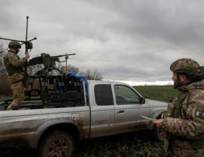 俄乌战争：第1359天关键事件概述