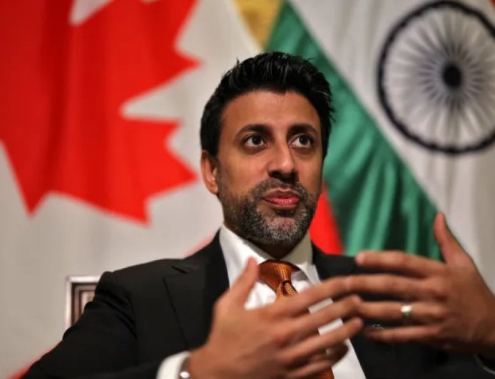多年紧张后：加拿大寻求重建与印度的贸易关系