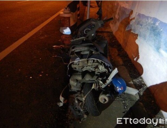 酒駕3犯撞死機車騎士竟肇逃　無照男和解仍判囚8年理由曝光