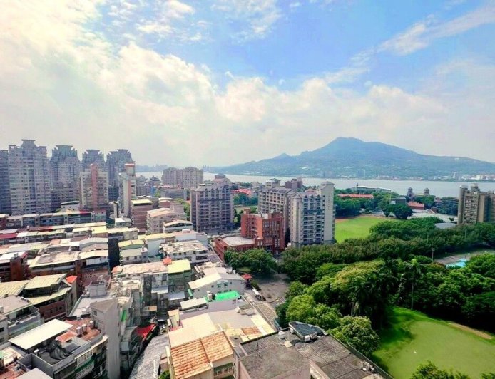 新北年薪百萬元內的青年族群最愛買哪區？　淡水最受歡迎