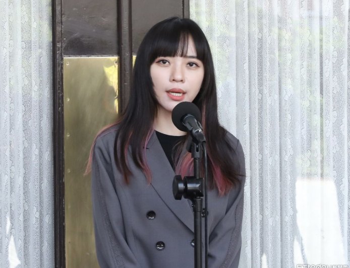 演唱會票讓給外國旅客？　黃捷轟交通部：觀光不應犧牲我國粉絲權益