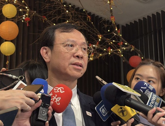 代孕修法「暫持保留態度」　石崇良：還需凝聚共識