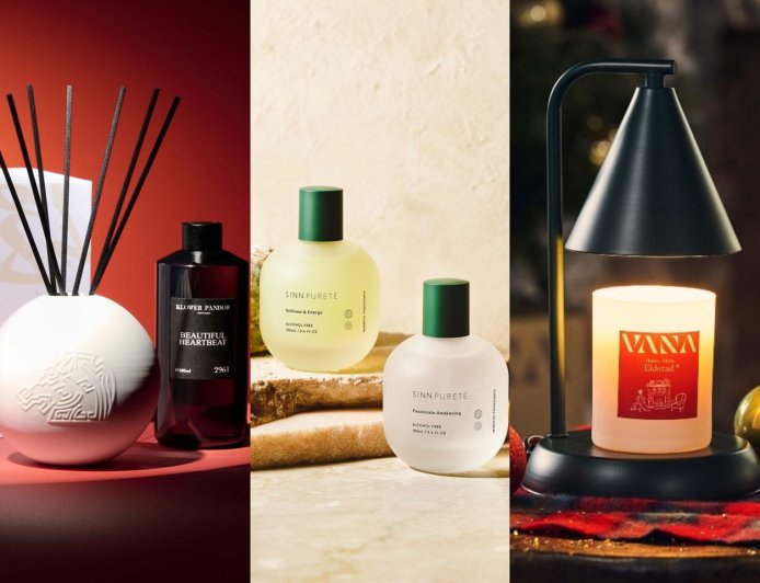 不是憑感覺！香氣能影響心情有科學證實　0.2秒就能迅速切換模式