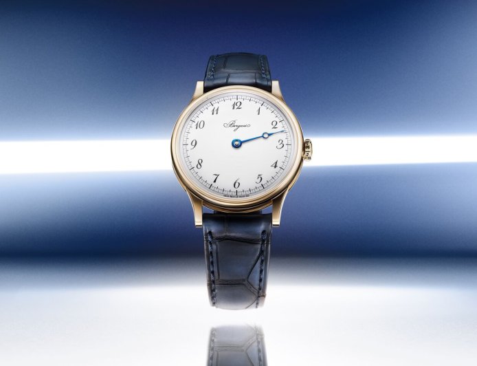 「鐘錶奧斯卡」最大獎被寶璣奪下　蕭邦抱回兩獎好風光