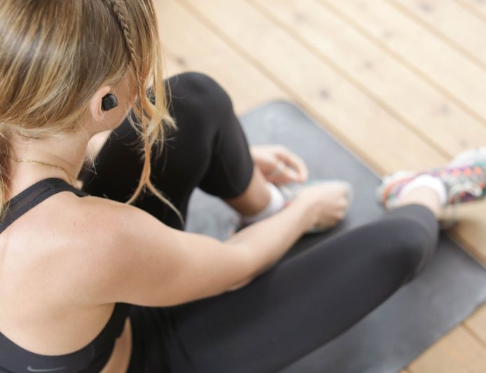 運動後「最佳進食時機」　掌握好體脂肪少25%