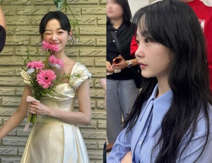 李瑜美《你旁觀的罪》再創人生角色　演什麼像什麼的「劇拋臉」寶藏演員