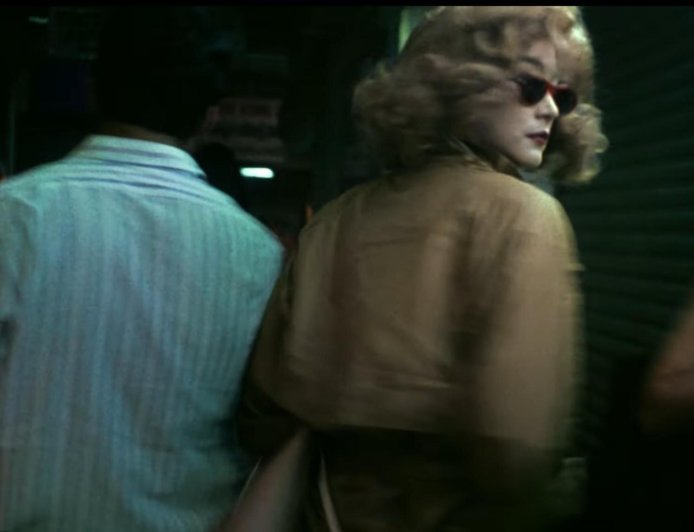 王家衛疑似談武漢肺炎被偷錄音　《繁花》可能是他在中國最後一部作品