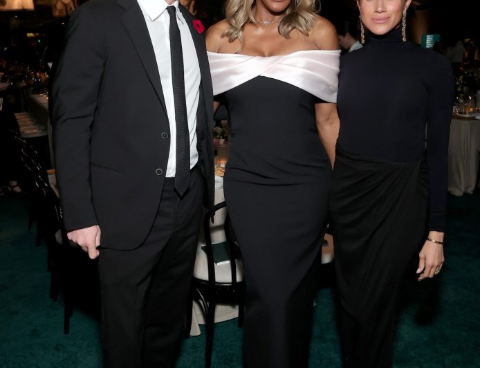 Meghan Markle Decorates for Christmas In New Festive As Ever Video