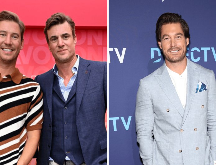 Shep Rose Hints Craig, Austen Are In the 'Southern Charm' Reunion Hot Seat