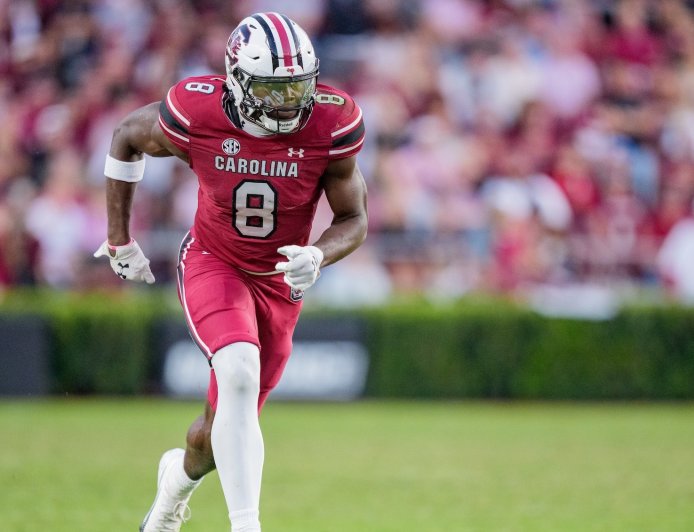 Texas DPS Trooper Who Pushed South Carolina Football Player ‘Sent Home’