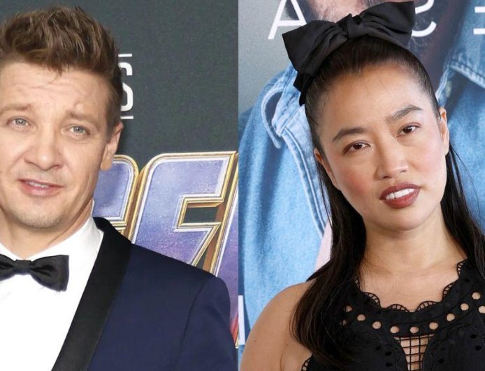 Jeremy Renner Blasts Film Partner After She Claimed They Had 'Reached A Peaceful' Resolution