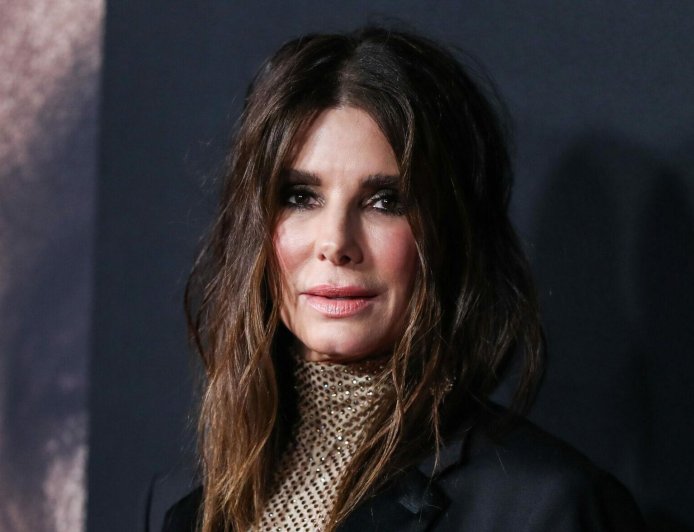 Sandra Bullock 'Trying To Get Through' Some 'Struggles' After Partner's Death As Insiders Slam 'Age Wall' Rumors