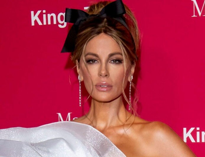 Kate Beckinsale's 26-Year Old Daughter Is Her Carbon Copy In Sizzling New Snap
