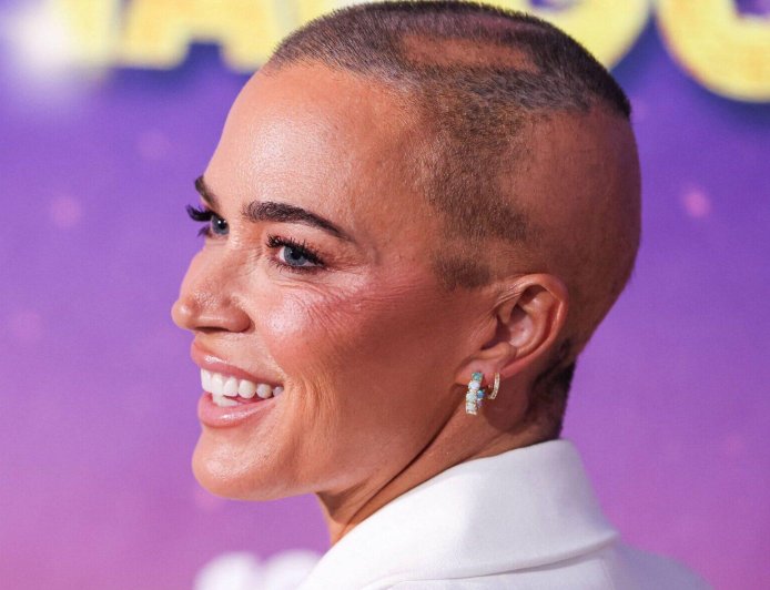 Teddi Mellencamp Trades Cancer Drama For 'Living My Best BravoCon Life'