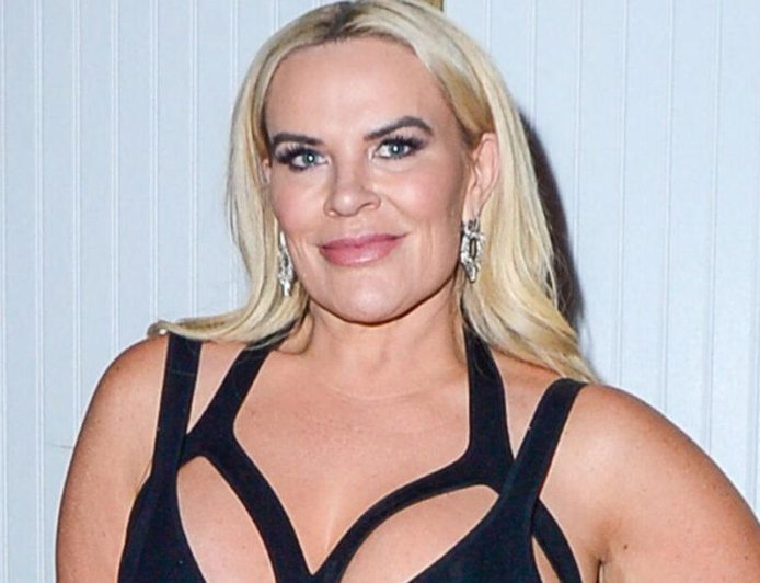 'RHOSLC' Star Heather Gay Raves About 6-Figure Plastic Surgeries