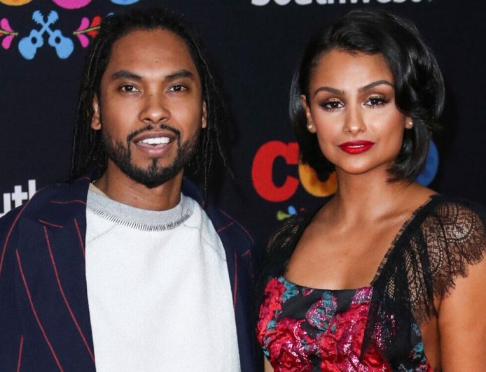 Singer Miguel Revisits Failed Marriage To Nazanin Mandi With Bitter Truth Amid New Chapter