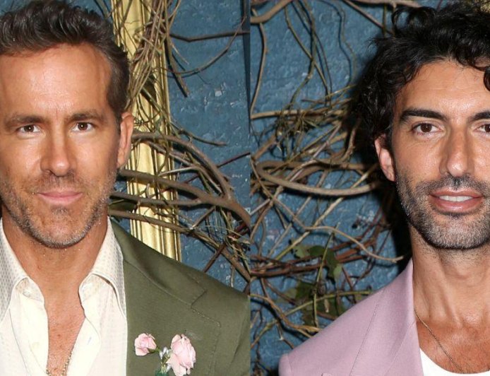 The Hidden Clash Between Ryan Reynolds And Justin Baldoni Rocks Hollywood