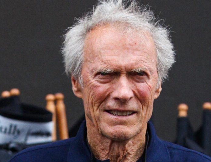 Clint Eastwood's Daughter Flaunts Her Slim Postpartum Body A Month After Childbirth
