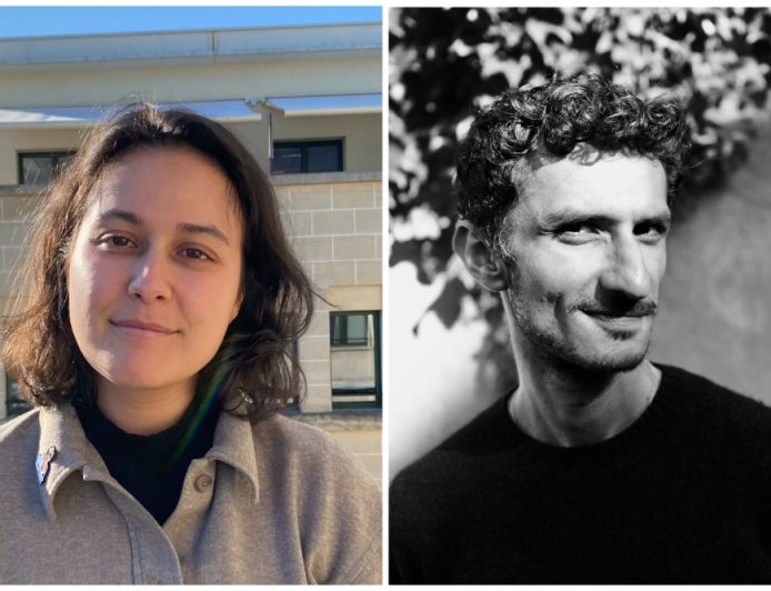 At Cairo Film Festival, Programmers Track a New Wave of Arab Filmmakers