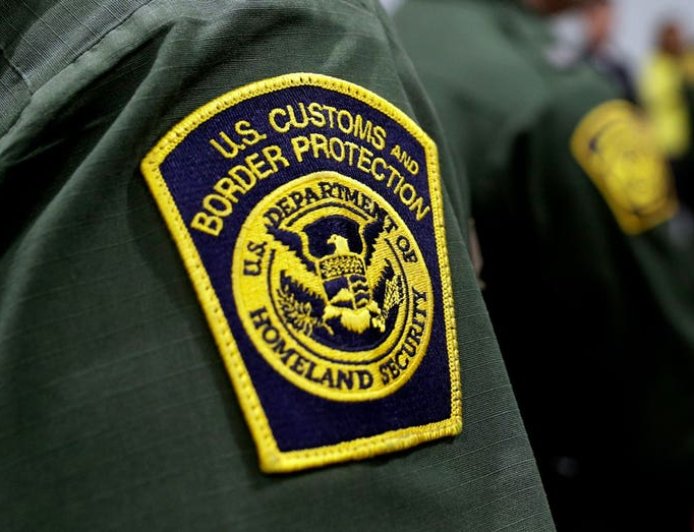 Former CBP officer sentenced to 15 years in prison for role in drug trafficking scheme at southern border