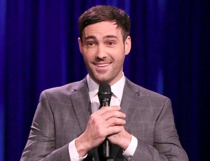 Comedian Jeff Dye joins Hollywood exodus, says LA fires were 'quite a wake-up call'