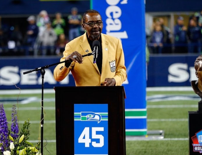 NFL Hall of Famer Kenny Easley dies at 66