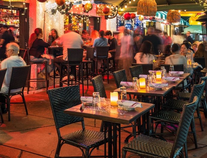 'Streateries' face steep new rules in major US city; will others follow?