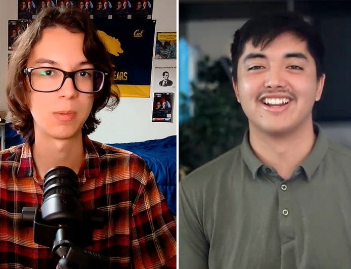 UC Berkeley TPUSA members navigate polarized campus following protests and arrests