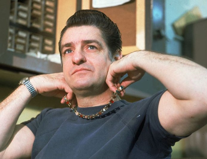 Boston Strangler's unheard confession tapes cast new doubt on 'America’s Jack the Ripper': victim's nephew