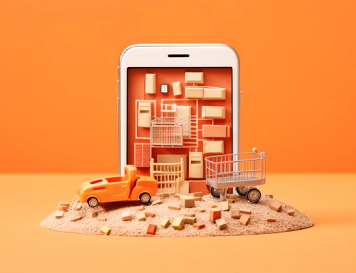 小杨臻选抖音复播，跌落神坛的MCN靠自营品过冬？