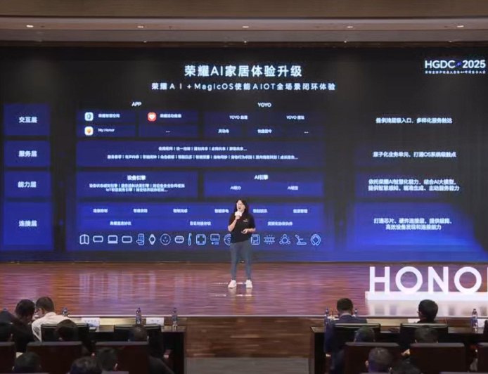 跨生态互通：荣耀官宣首批适配 Home Assistant 和 Matter