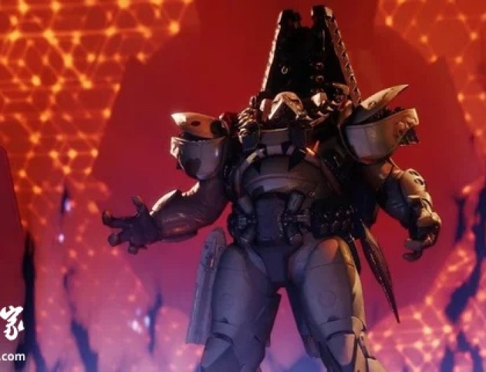 被指剧情涉嫌抄袭，Bungie 与作家就《命运 2》版权诉讼达成和解