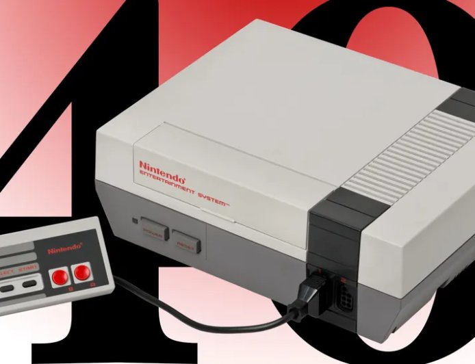 险些成为雅达利翻版，任天堂 NES 美国版设计内幕首次公开