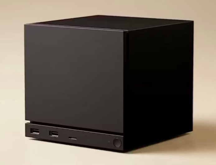 Valve 新主机 Steam Machine 亮相：RDNA 3 架构是亮点，8GB 显存成“硬伤”