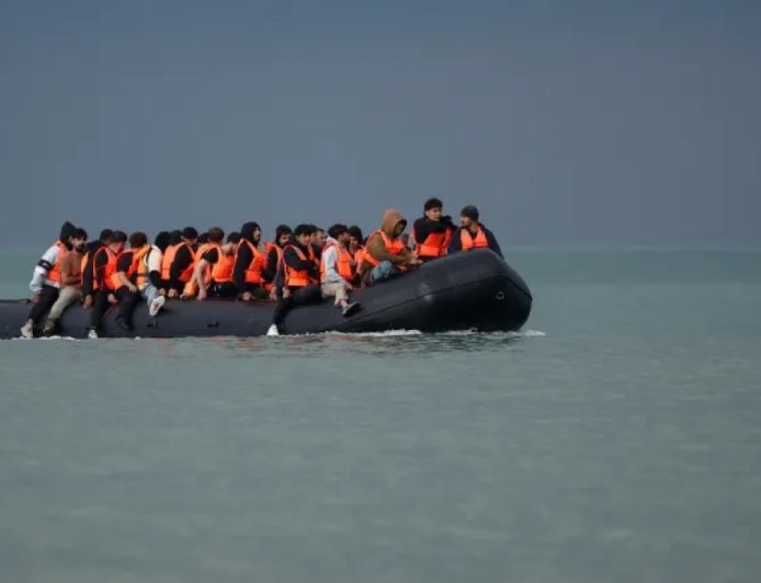 英国将大幅改革庇护申请者政策，终止“黄金通行证”