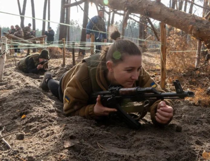 俄乌战争：第1361天关键事件概述