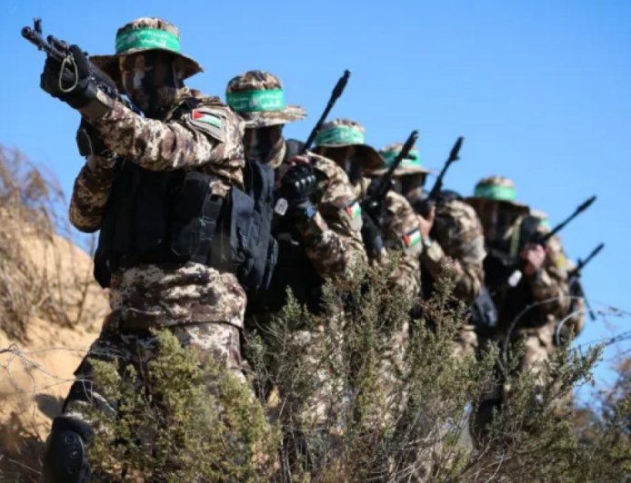 特朗普政府向以色列施压以解决拉法的哈马斯武装分子危机