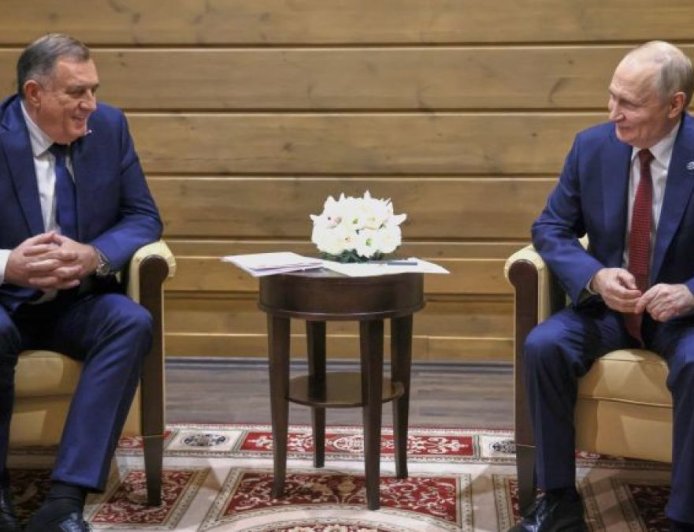 为什么美国放过多迪克，把欧洲这颗病入膏肓的心脏拱手让给俄罗斯？