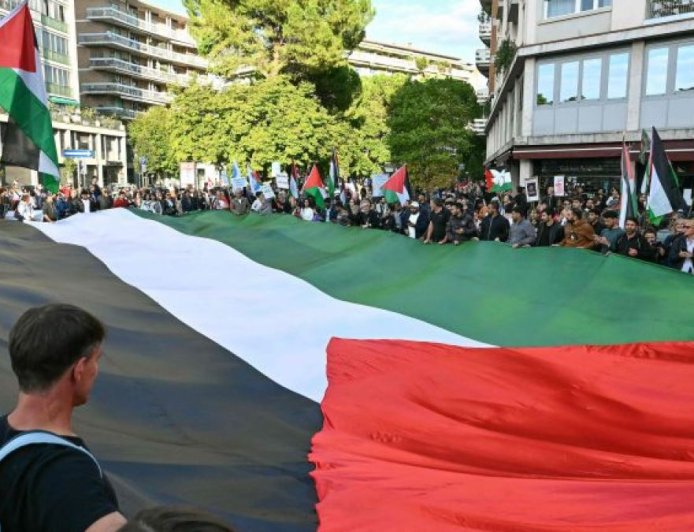 关于哈马斯、10月7日事件和特朗普计划的说法