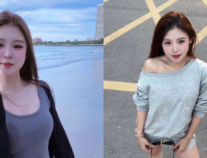 訂好機票沒上機！正妹網紅去柬埔寨「失聯逾3天」　家屬急求救