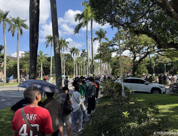 台大大氣系放鳥！地理系「出手補償300杯飲料」時間曝　店家已拿錢