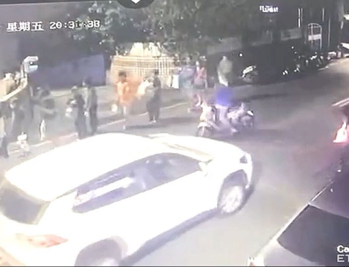 7度拒酒測挨罰504萬33年禁考照　拒測王酒駕自摔吹出0.83遭送辦