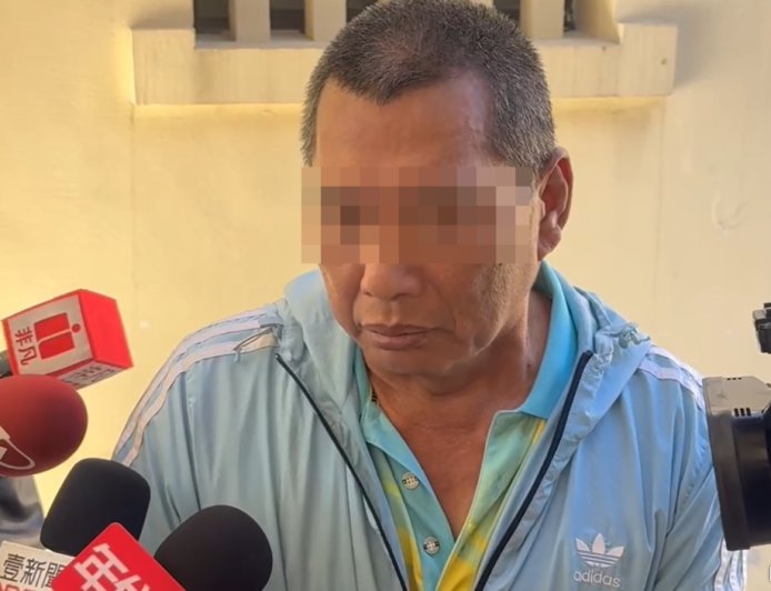 到醫院還先拿午餐！34歲男車禍3小時離奇亡　父悲：兒壯得跟牛一樣