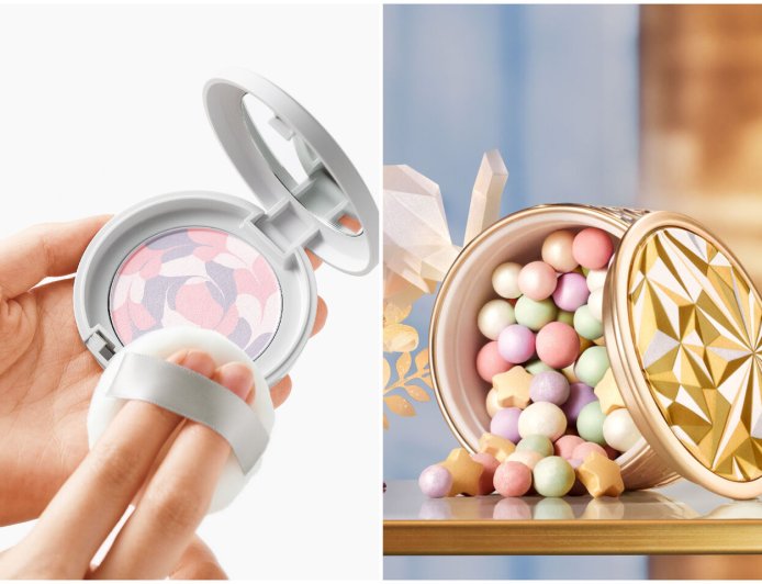 蜜粉新革命！3款限定蜜粉搶先看 嬌蘭星星蜜粉球超可愛