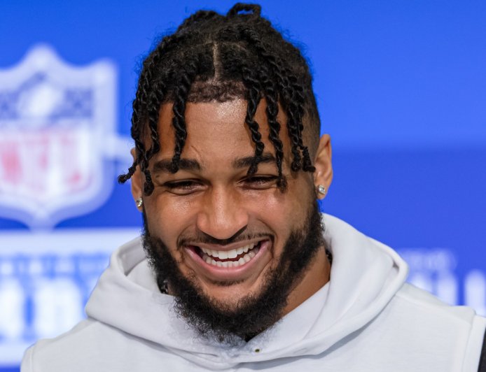 Cowboys Make Emotional Return to the Field After Marshawn Kneeland's Death