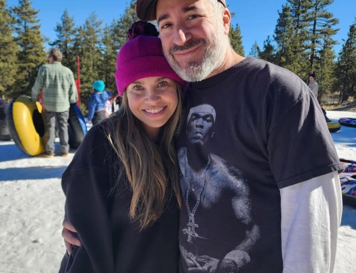 Danielle Fishel Recalls the Moment Her Son, 6, Learned His 1st Curse Word